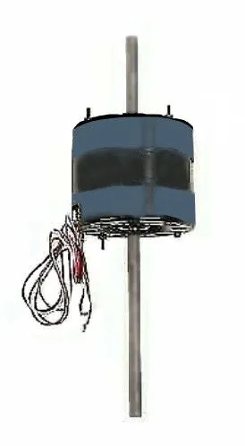 FAN MOTOR